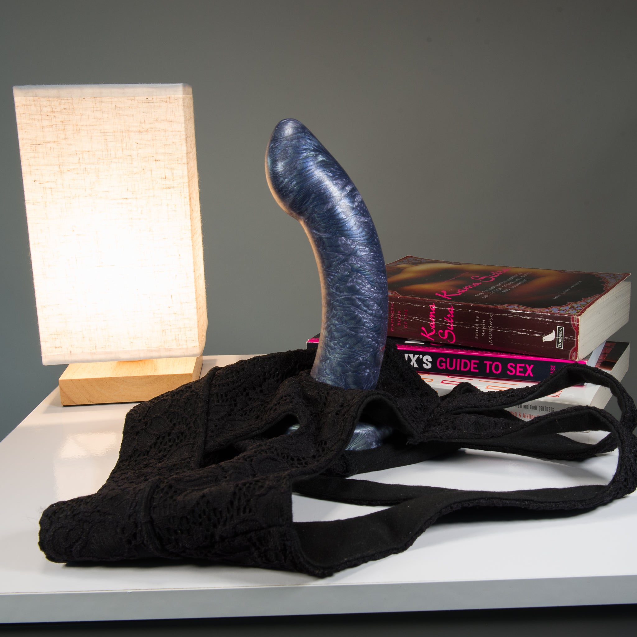 Strap On Dildos