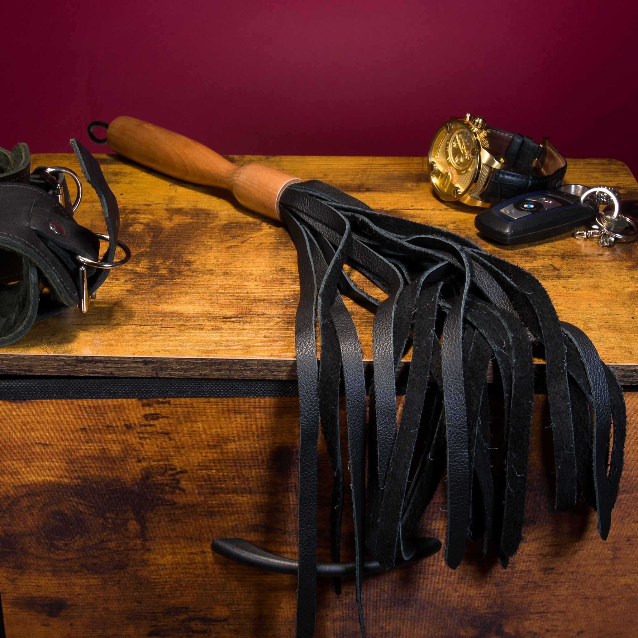 Floggers