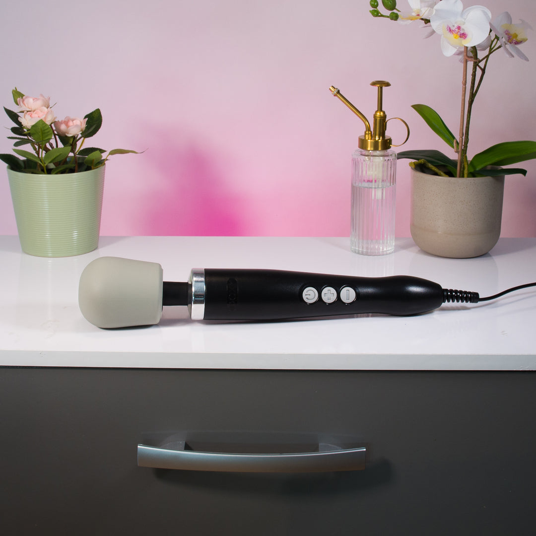 Doxy Body Massage Wand