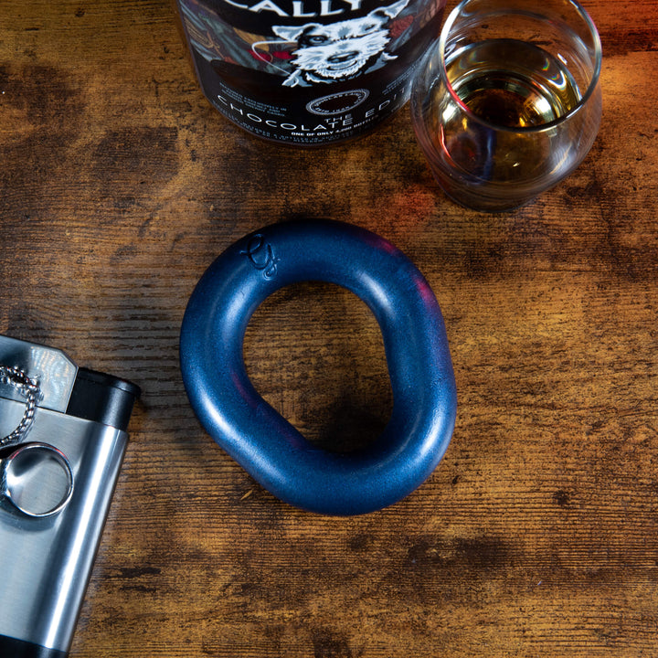 Ergonomic Cock Ring