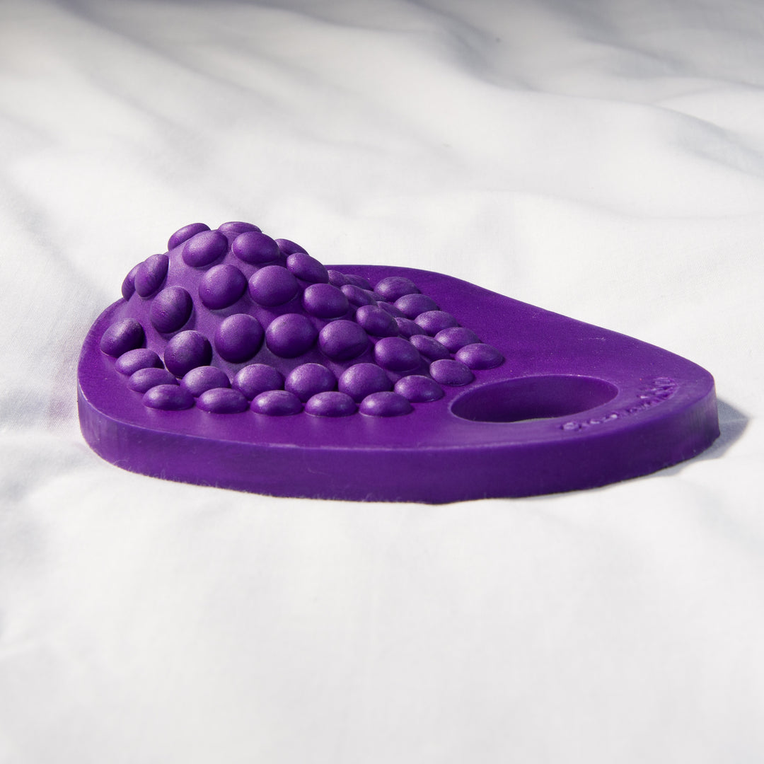 High Grind Bubbles Grinder Cock Ring
