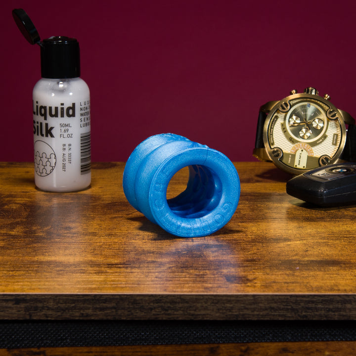 Offbeat Masturbator sex toy with lube