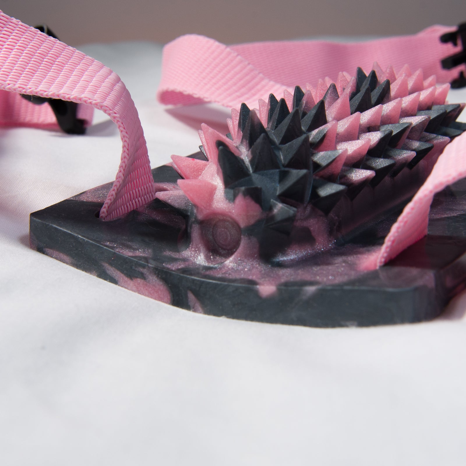 Vibe Pad Textured sex toy