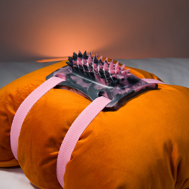 Strap Down Grinder Sex Toy