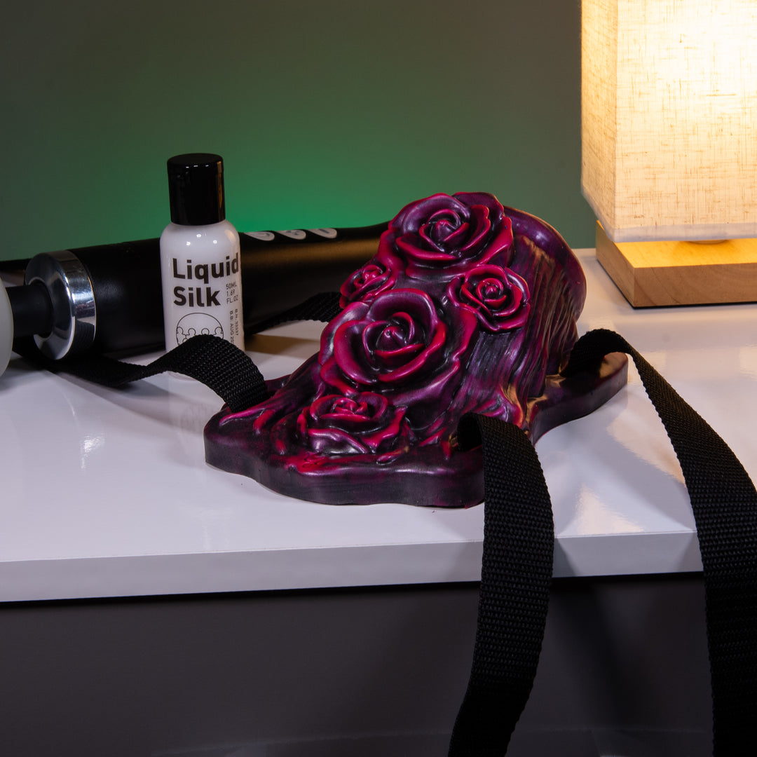 Wand Grinder Sex Toy
