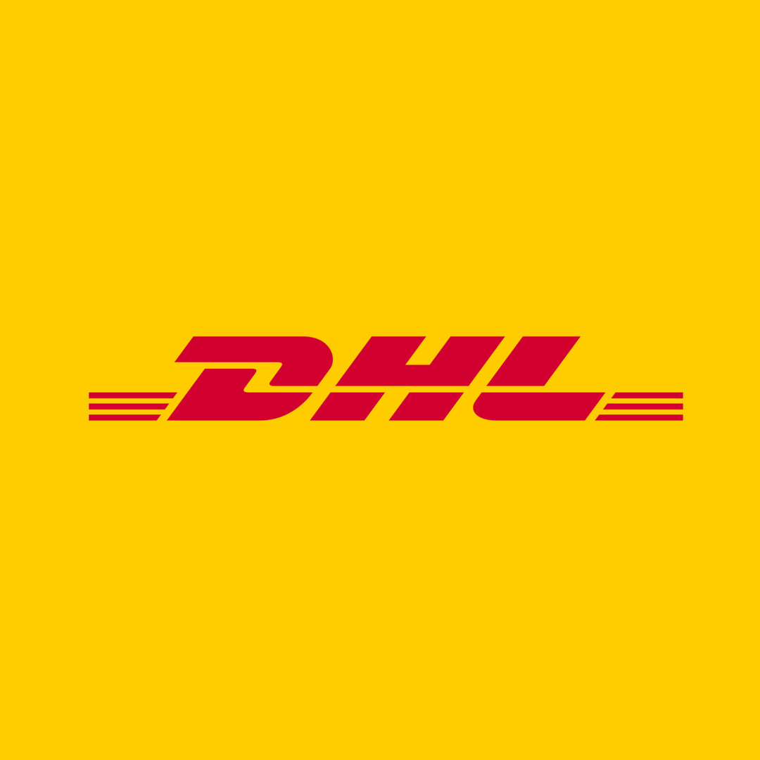 DHL Shipping Logo