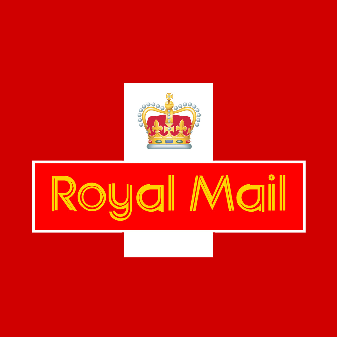 Royal Mail Shipping Logo