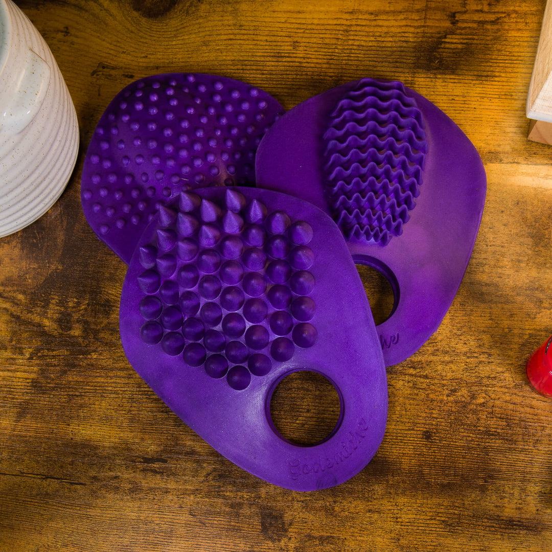 Grinder Cock Rings
