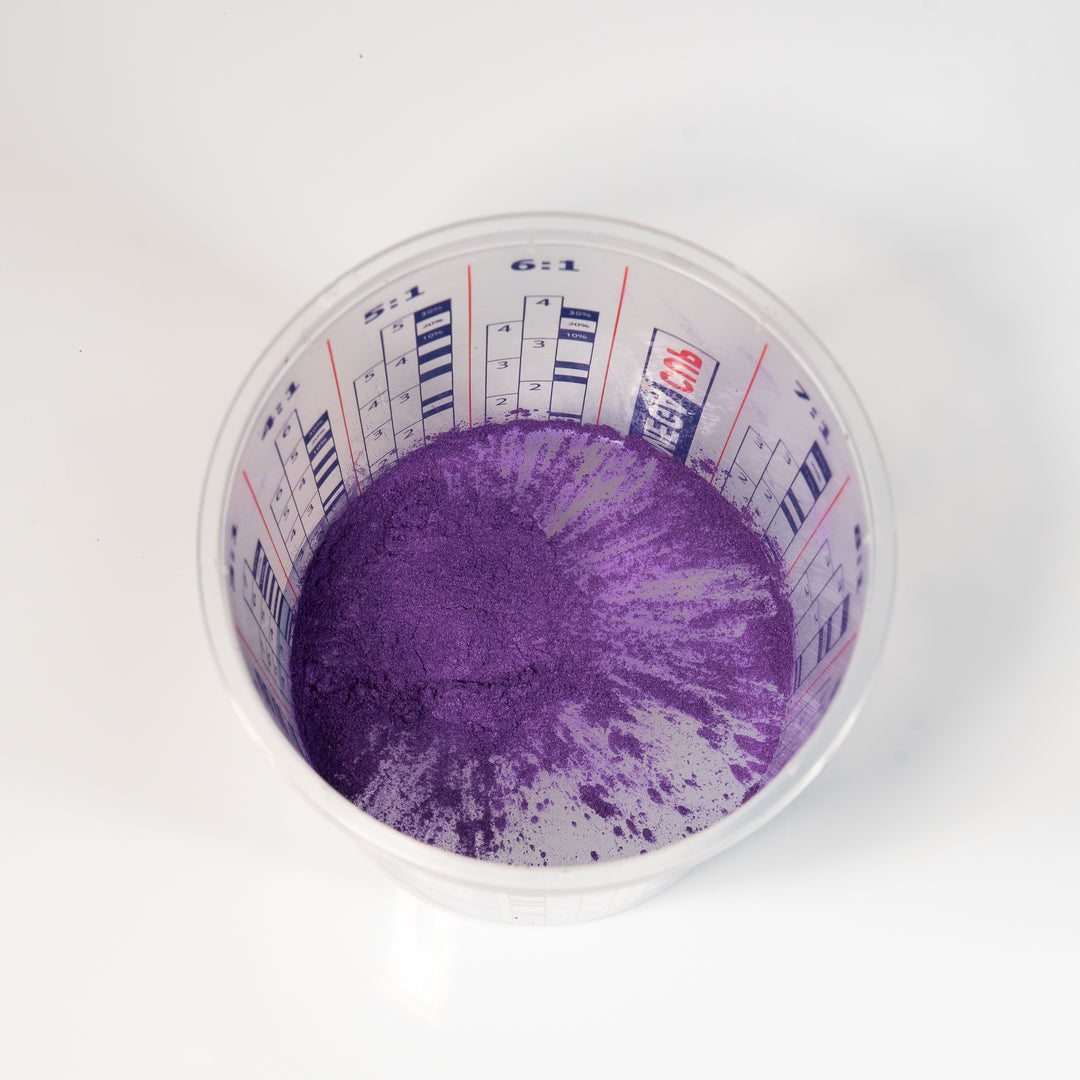 Handmade by Godemiche Silicone