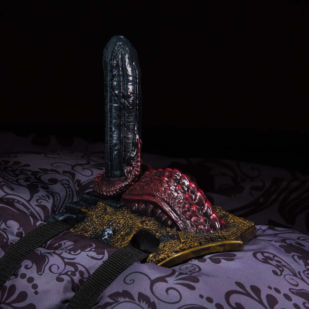 Lor'dan Tail - Part III