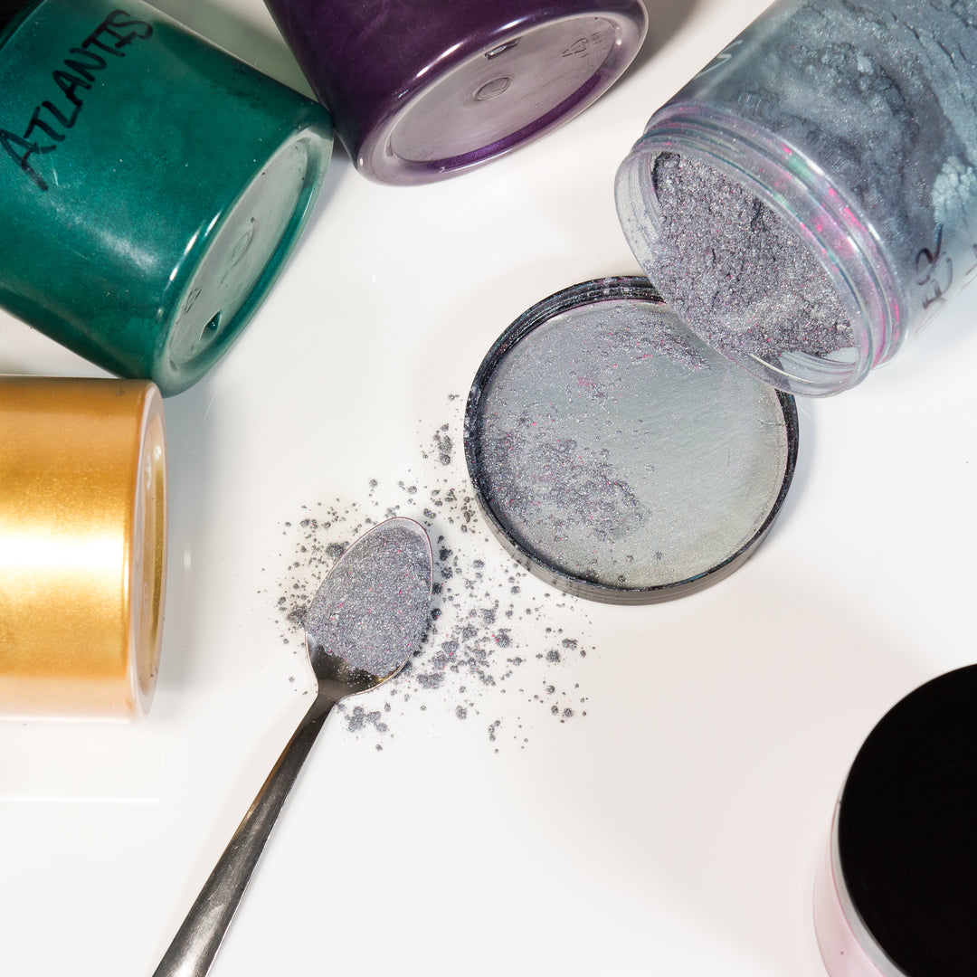 Handmade Dildo Pigments