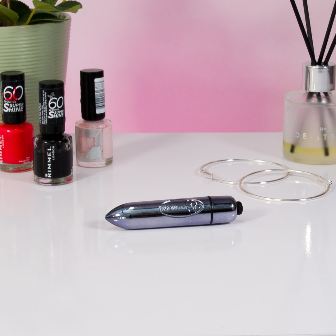 Bullet Vibrator Sex Toy RO-80