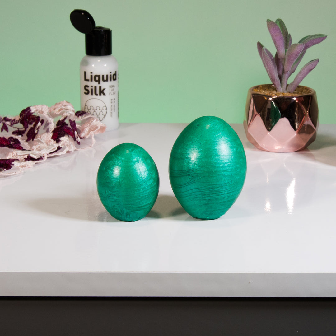 Kegel Love Eggs