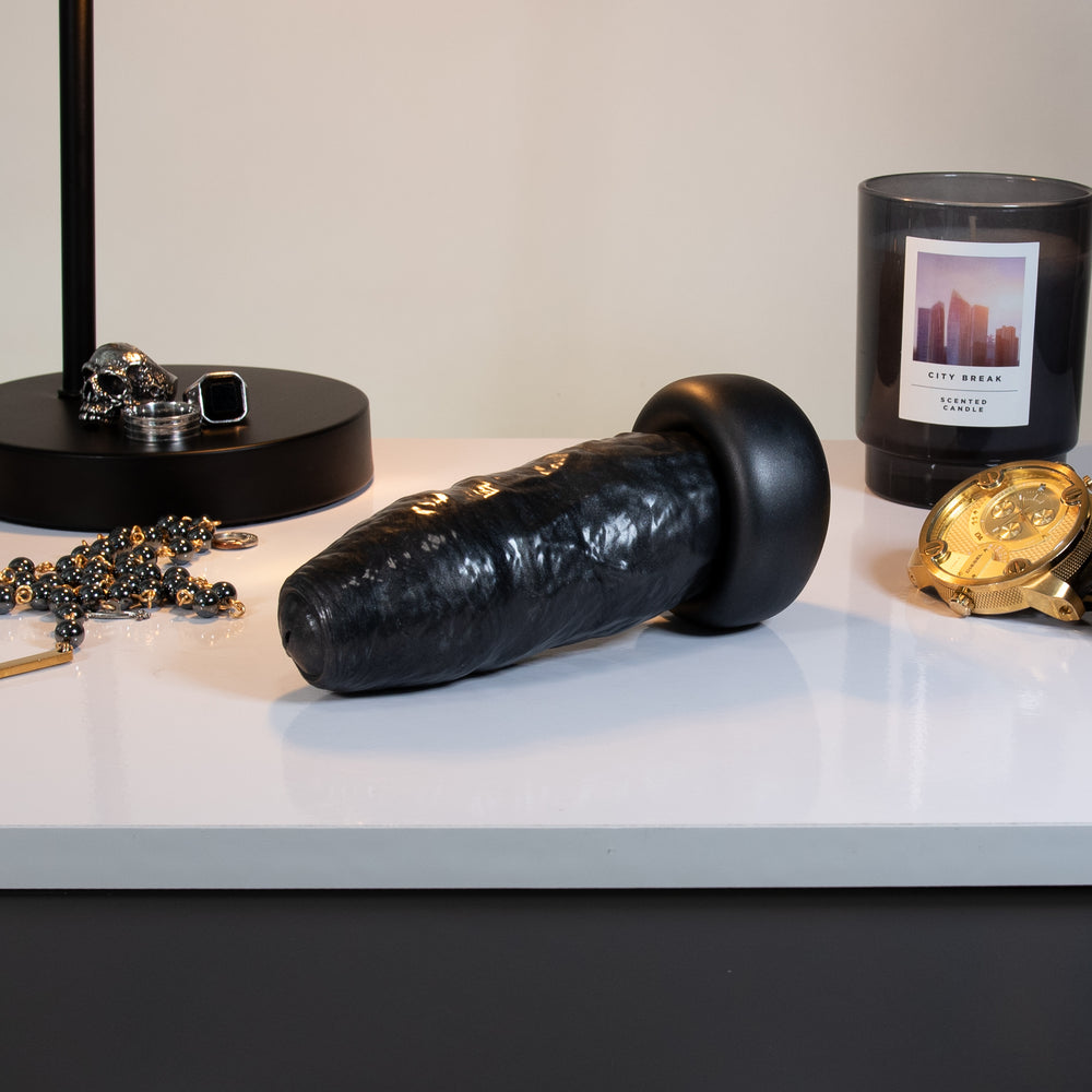 Made to measure uncut penis extender sheath