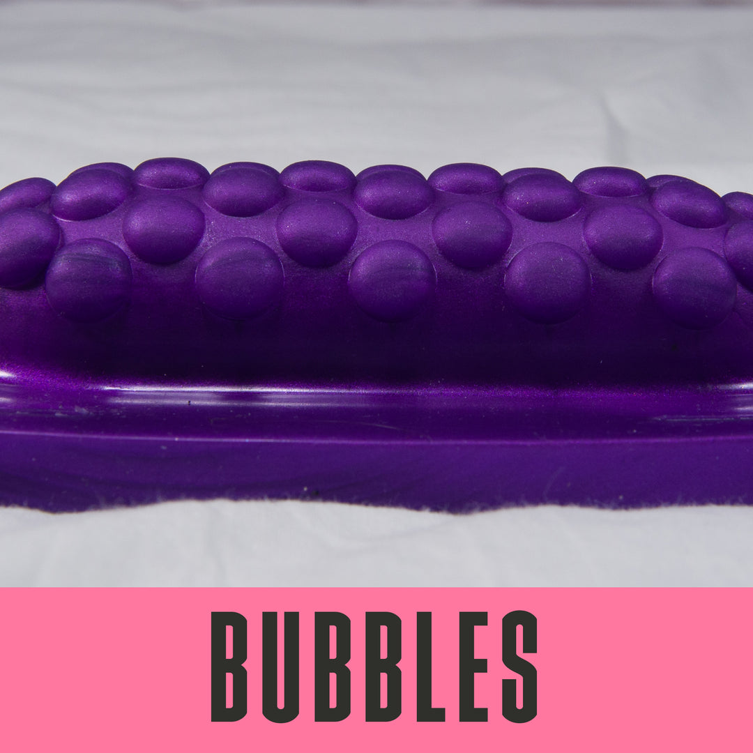The Vibe Pad Grinder