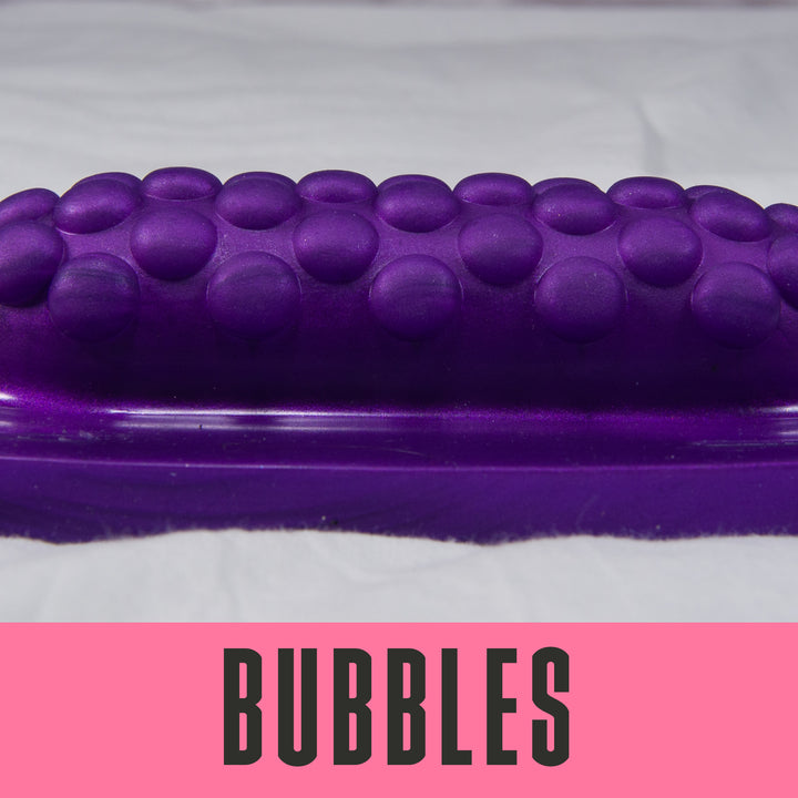 The Vibe Pad Grinder
