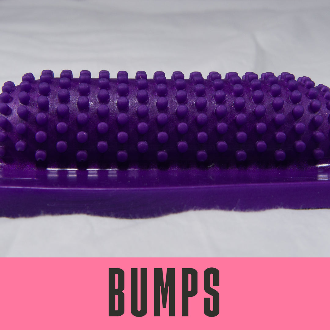 The Vibe Pad Grinder