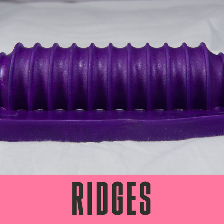 The Vibe Pad Grinder