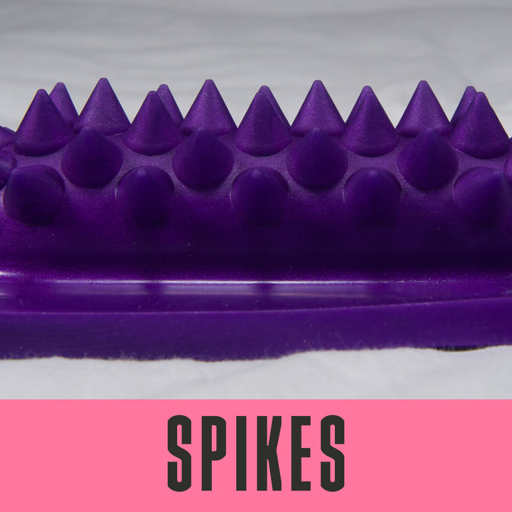 The Vibe Pad Grinder