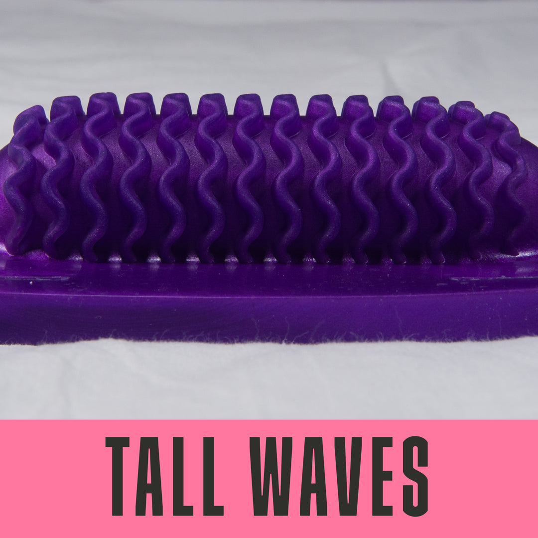The Vibe Pad Grinder