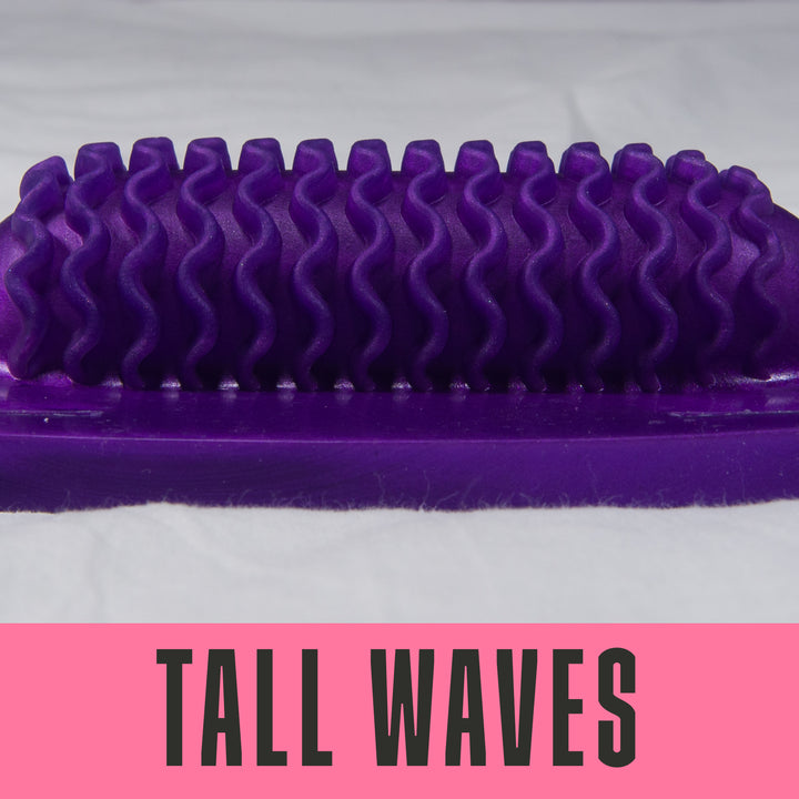 The Vibe Pad Grinder