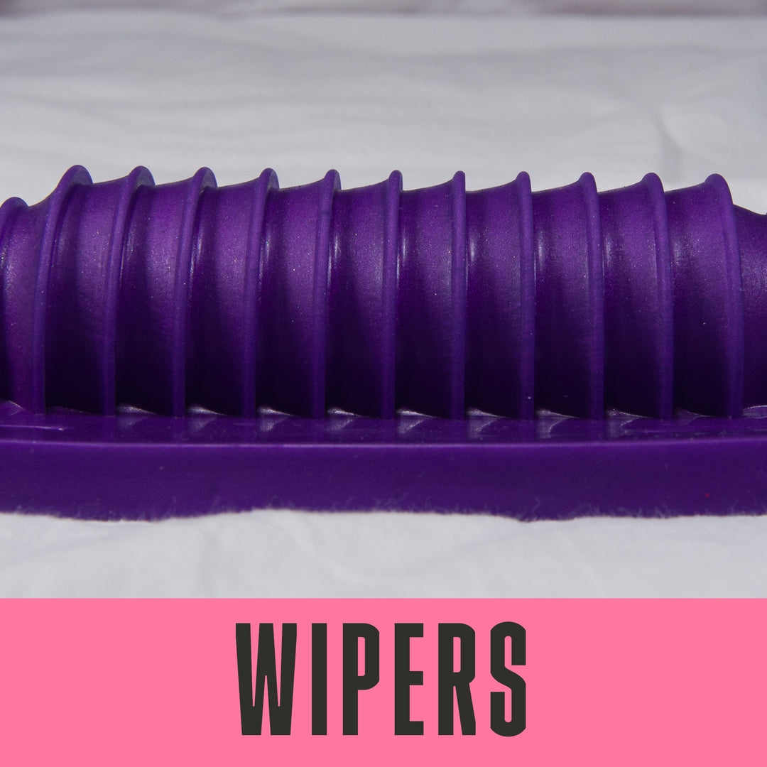 The Vibe Pad Grinder