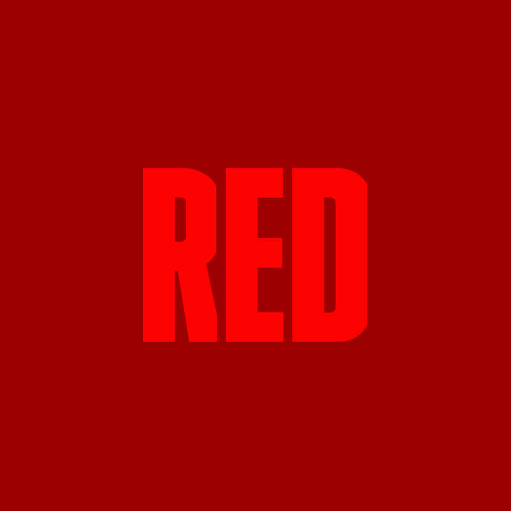 What colour say about your sexy self Red Colour Option