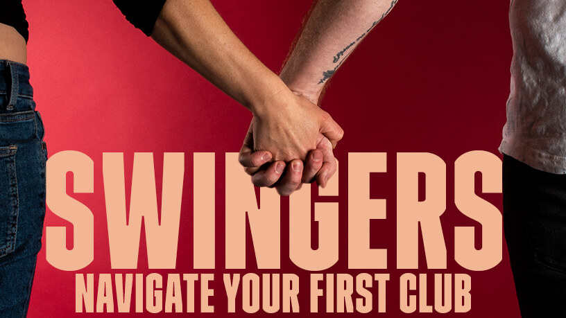 How to Navigate Your First Swingers Club Visit picture