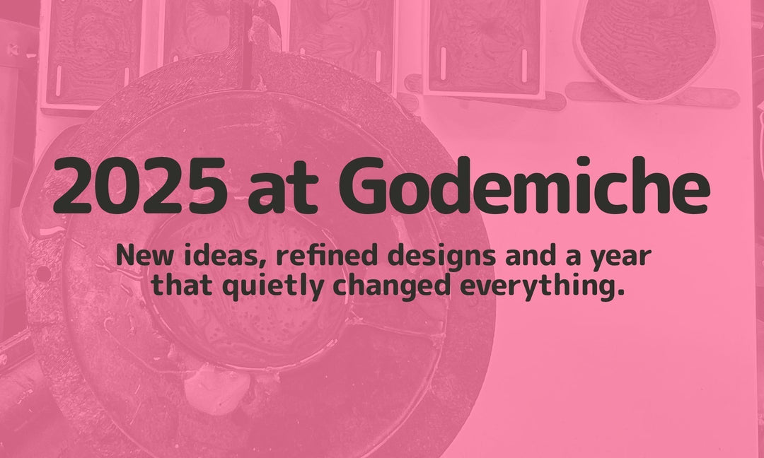 A Little Glimpse Back at 2025’s Highlights