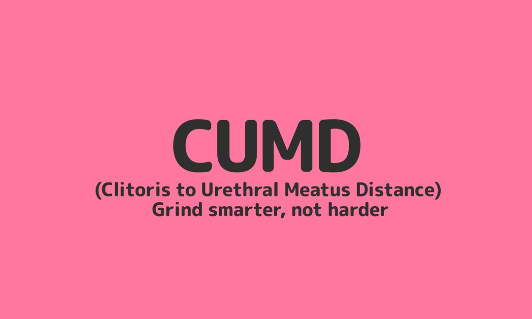How to Choose the Right Grind Ring Mound Height for Your Anatomy and Maximum Clitoral Pleasure