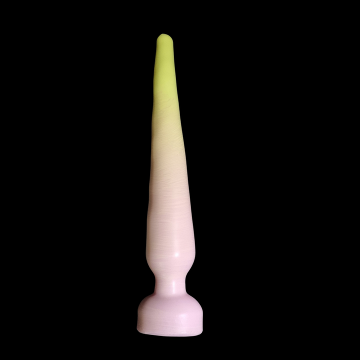 GPF11- Depth Trainer - Size Smal 11" - Soft  Firmness - 2 Colour Fade FLOP