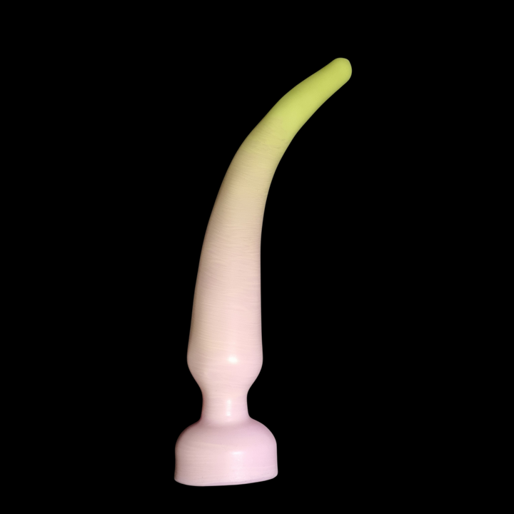 GPF11- Depth Trainer - Size Smal 11" - Soft  Firmness - 2 Colour Fade FLOP