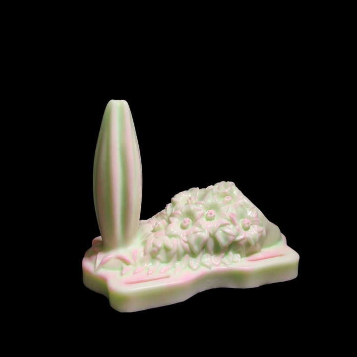 GP22 - Lilly Wand Grinder - Soft  Firmness - 2 Colour Highlight
