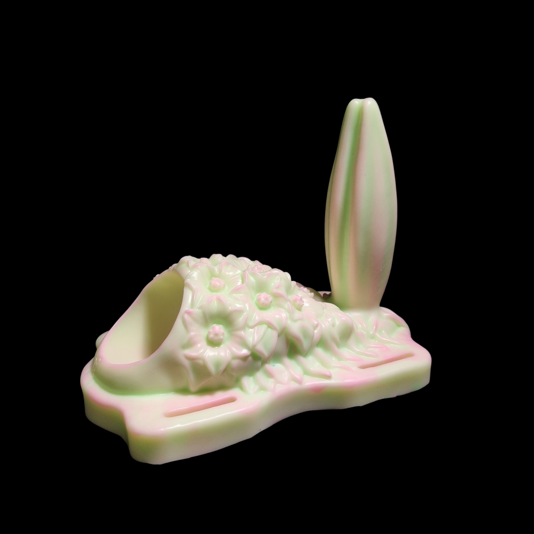 GP22 - Lilly Wand Grinder - Soft  Firmness - 2 Colour Highlight