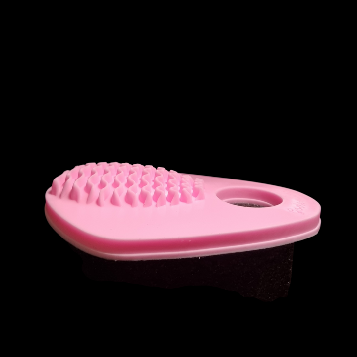 GP30- Grind Ring - Tall Waves - Low Mound - Extra Soft  Firmness - Single Colour
