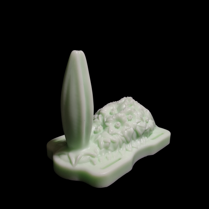 GP42 - Lilly Wand Grinder - Soft  Firmness - Single Colour
