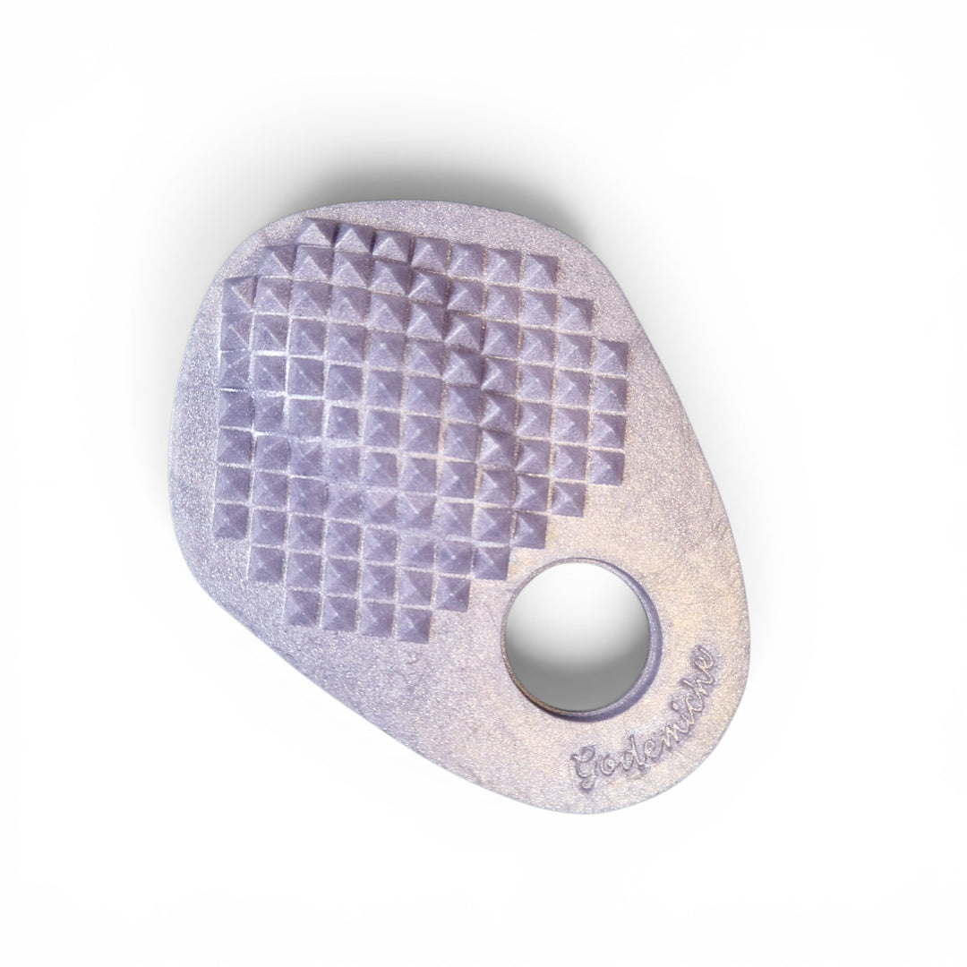 GR26 - Gring Ring Pyramids - Low Mound - Extra Soft Firmness - Colour Stargazer