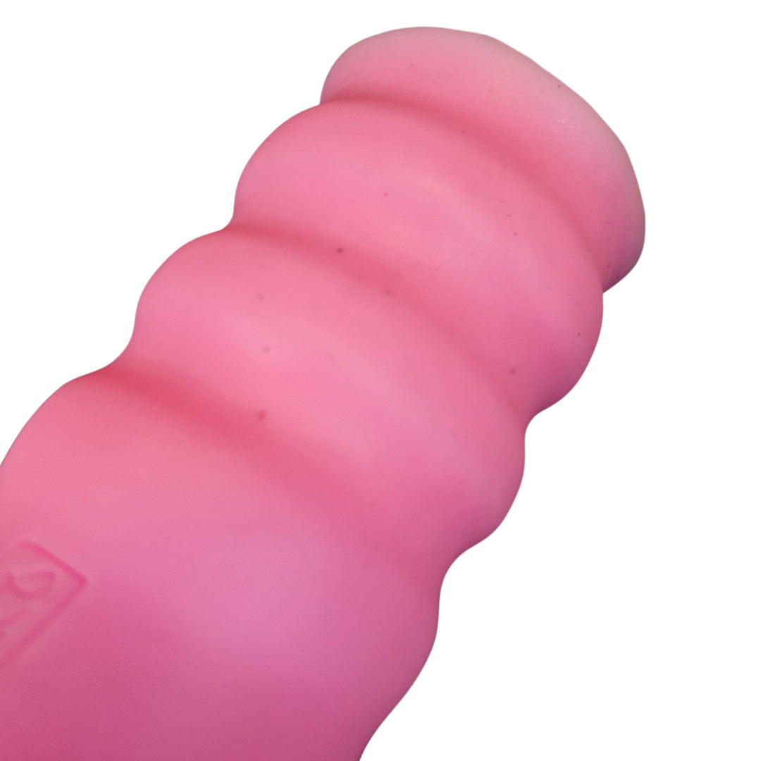 GD08 - Ellie Masturbator - Squishy Soft Firmness - Colour Pastel Rose