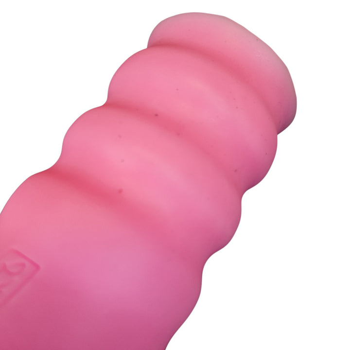 GD08 - Ellie Masturbator - Squishy Soft Firmness - Colour Pastel Rose