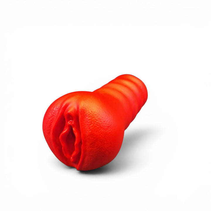 GD09 - Ellie Masturbator - Squishy Soft Firmness - Colour Love Potion