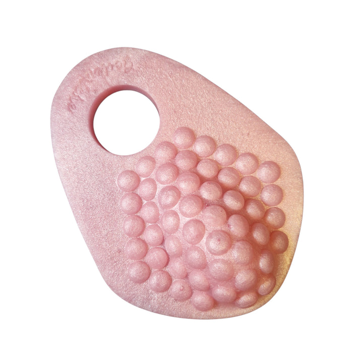 GD14 - High Mound Grind Ring - Bubbles - Extra Soft Firmness - Colour Pearl Pink