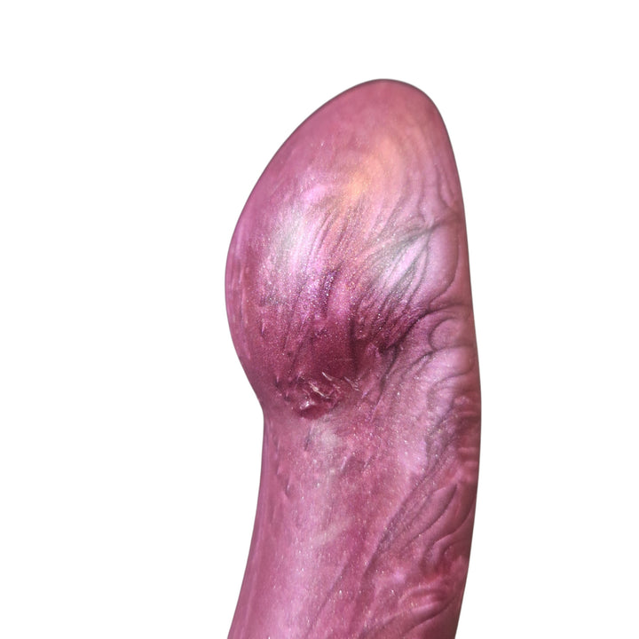 GD22 - Morpheus 5" Thin- Medium Firmness- Colour Winter Berry