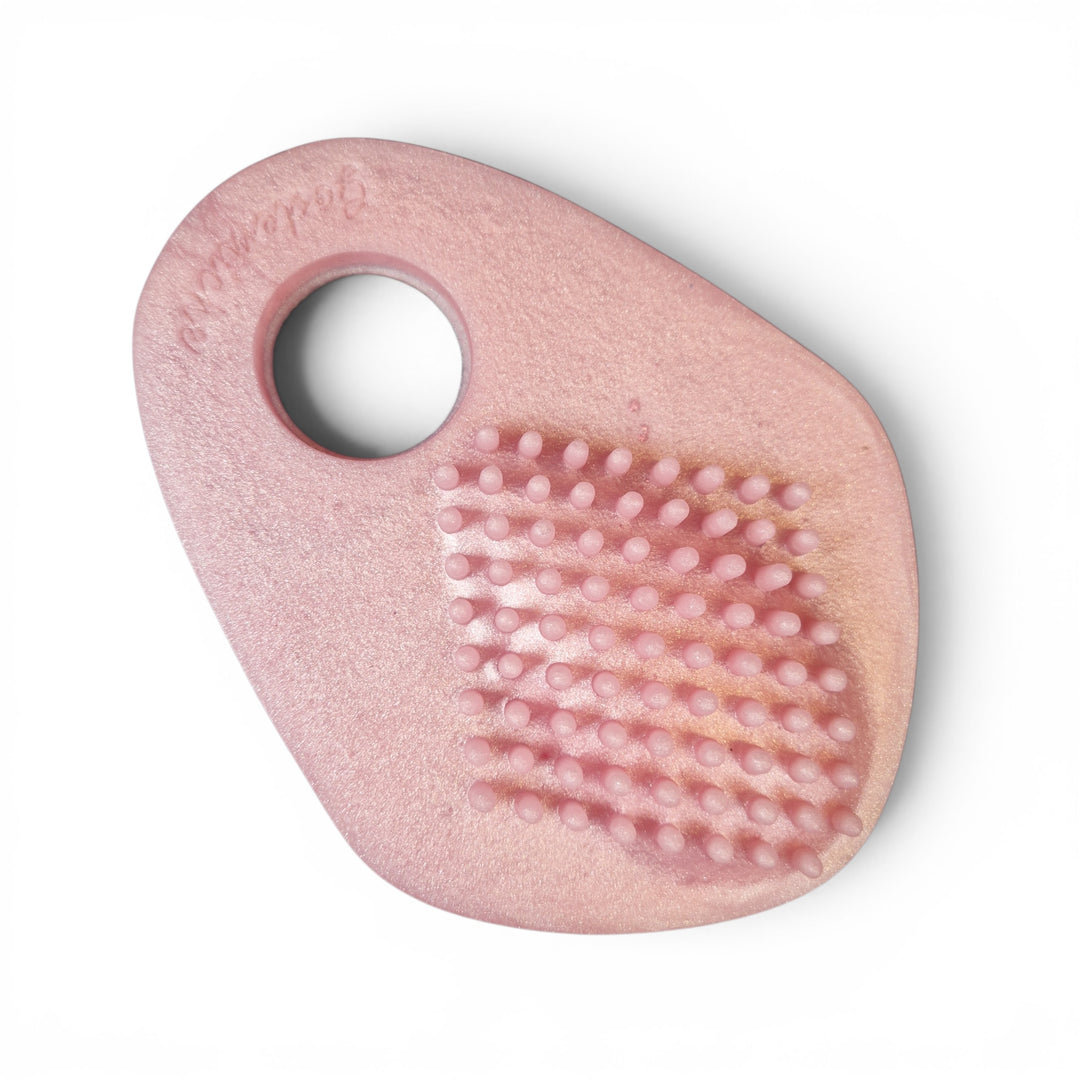 GD25 - Low Mound Grind Ring - Pills - Extra Soft Firmness - Colour Pearl Pink