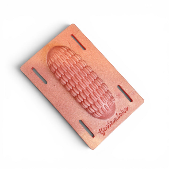 GD28 - Vibe Pad - Jelly Beans - Extra Soft Firmness - Colour Dragons Breath