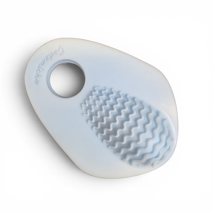 GD30 - Dual Density Grind Ring Tall Waves - Colour Blue Lagoon