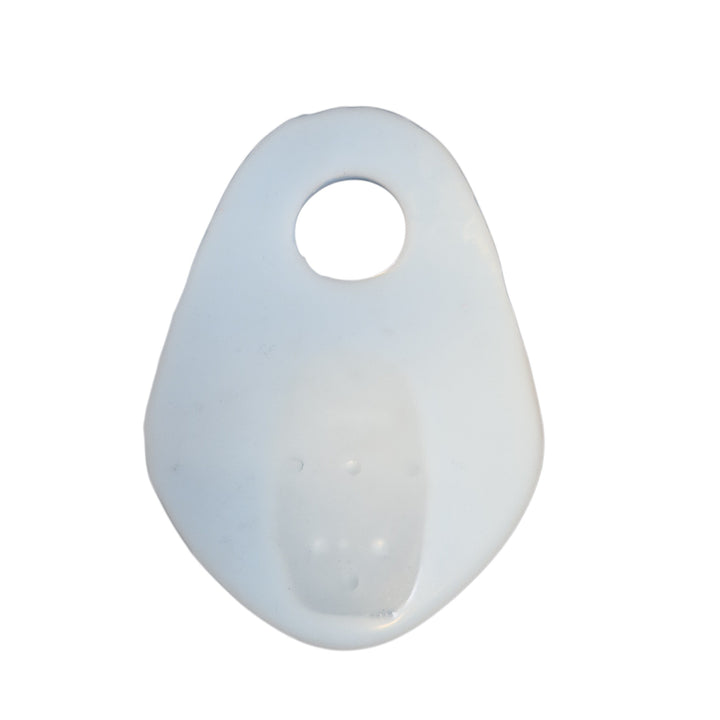 GD30 - Dual Density Grind Ring Tall Waves - Colour Blue Lagoon