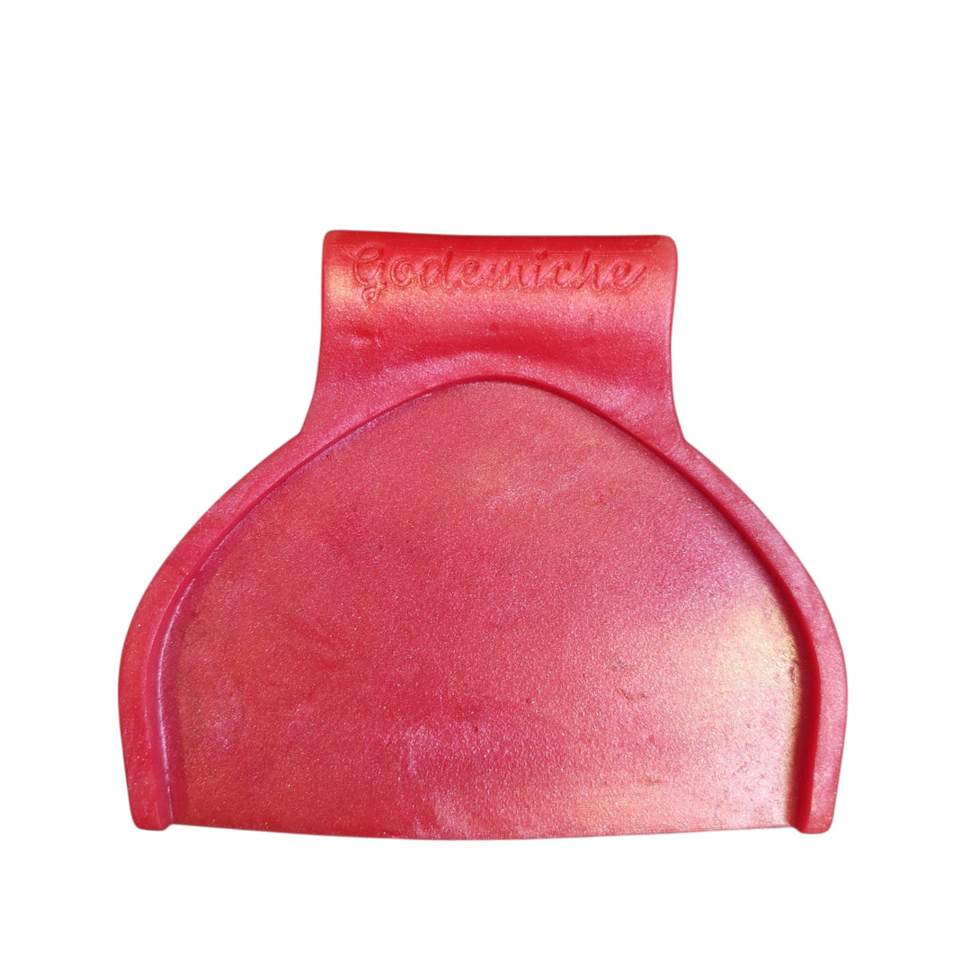GD34 - V-Plate - Colour Scarlet