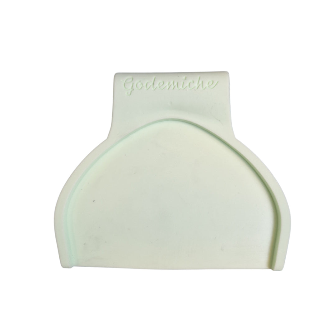 GD33 - V-Plate - Colour Paris Green