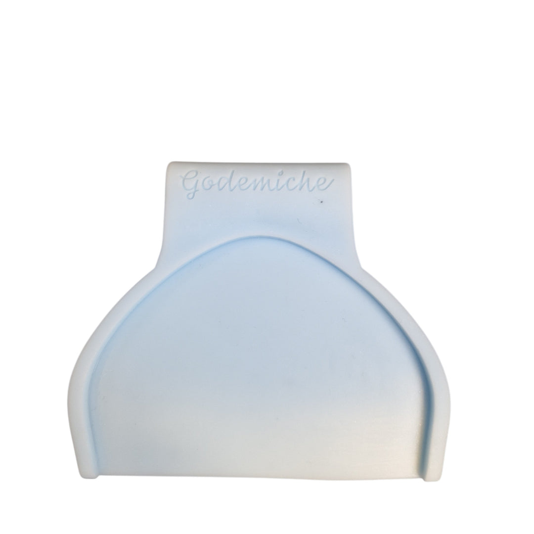 GD32 - V-Plate - Colour Blue Lagoon
