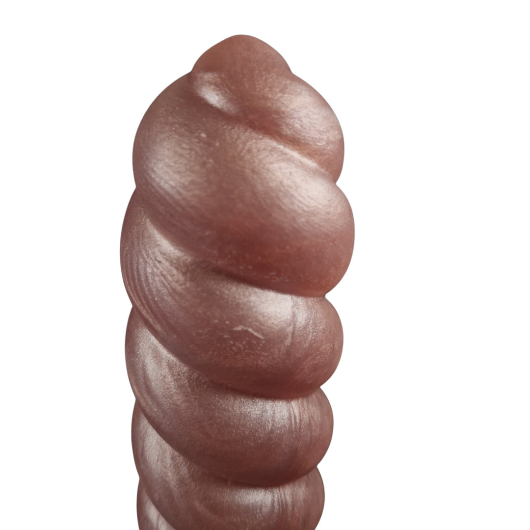 GD36 - Skrue 8.8" - Medium Firmness - Rose Gold